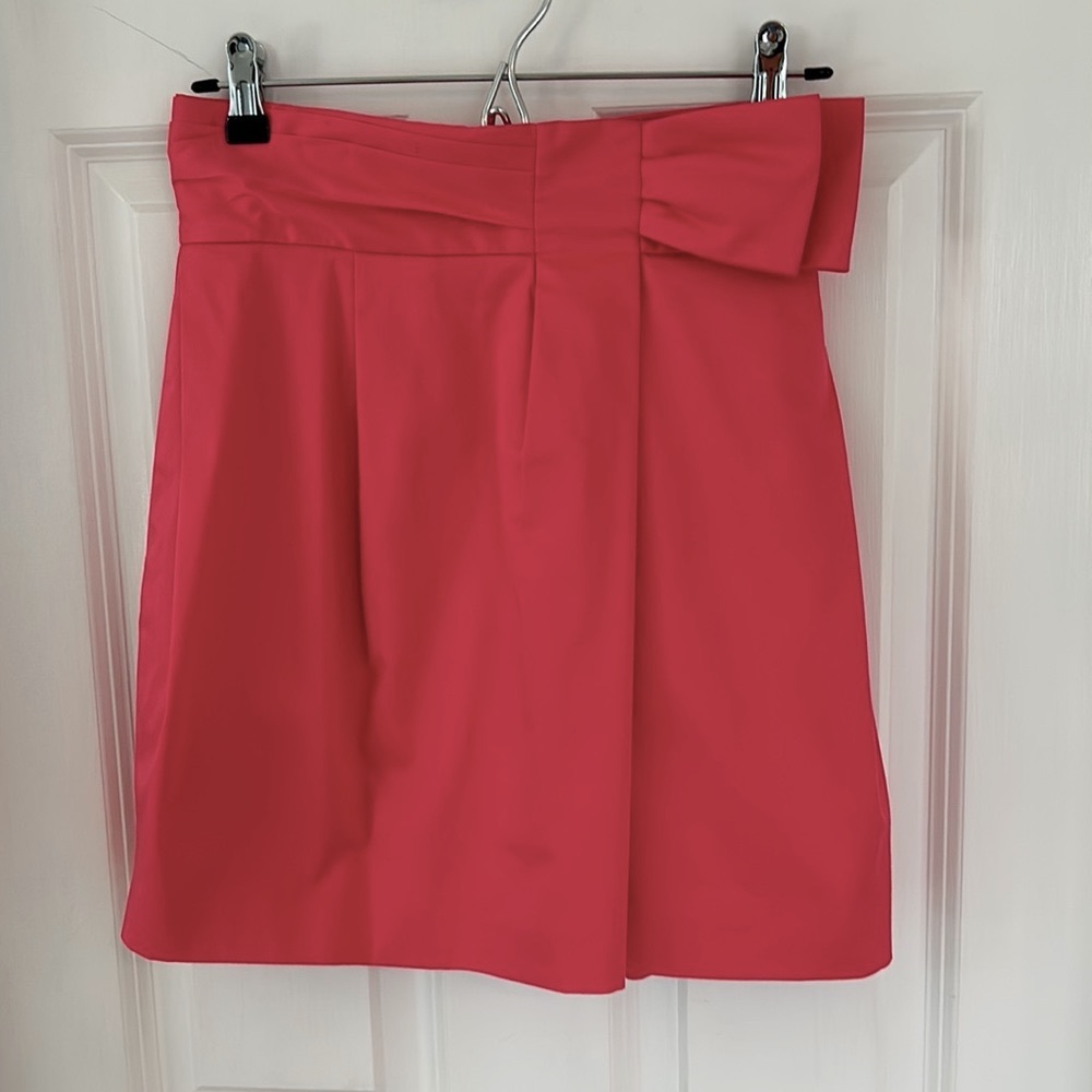 BCBG Max Azaria skirt